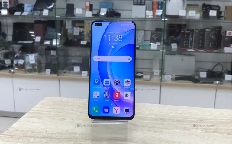 Honor 50 Lite
