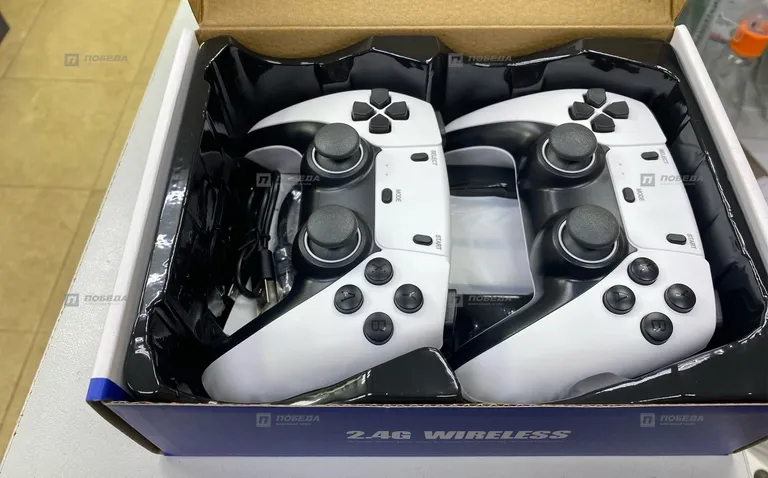 Игровая консоль PS