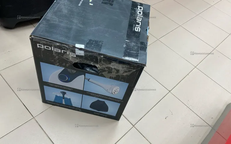 Отпариватель Polaris PGS 2230VA