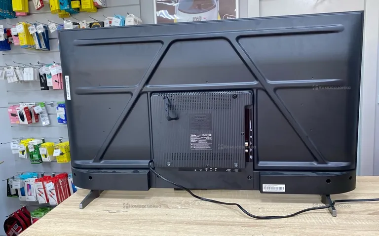 Телевизор Haier 40 smart tv D1
