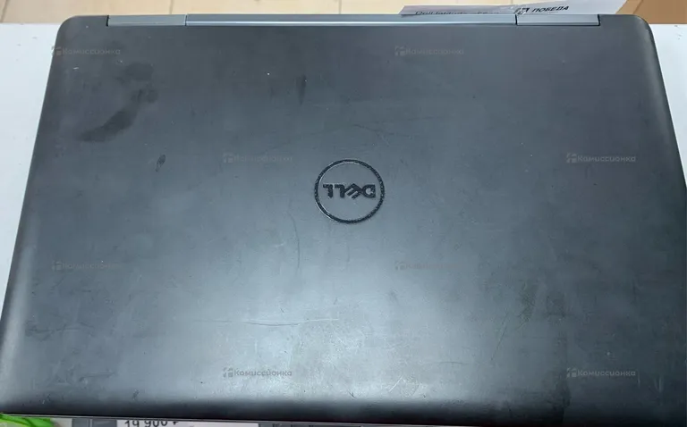 Dell latitude e5540
