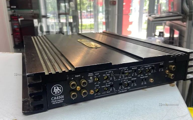 Усилитель  Amolifier Classic