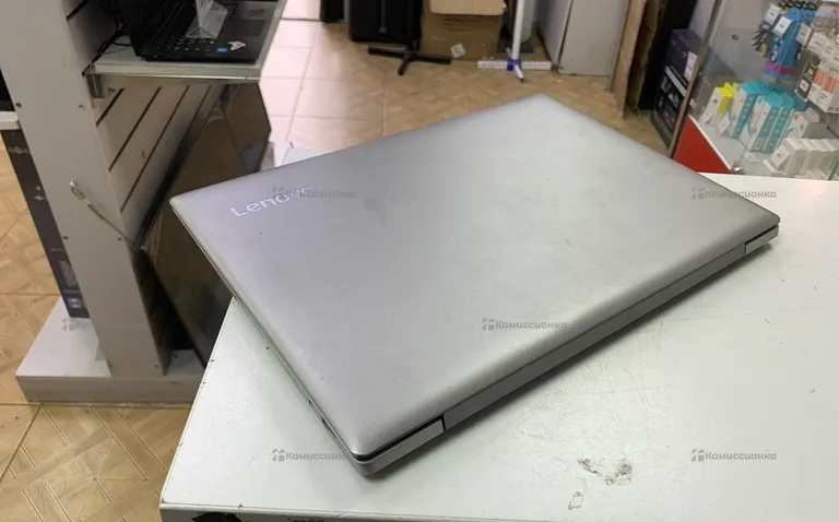 Ноутбук Lenovo ideapad s130-14IGM