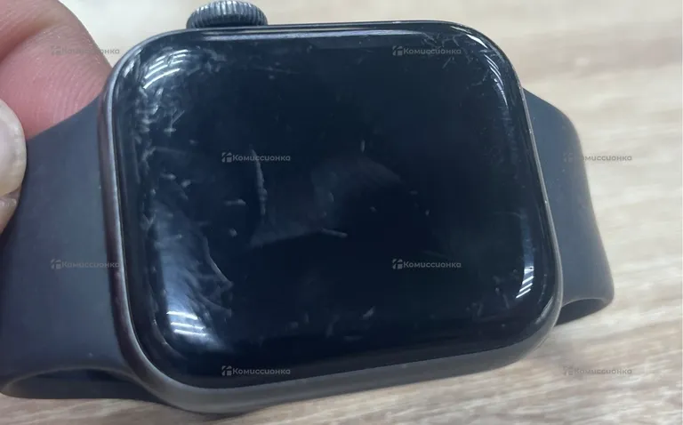 Часы  APPLEWATCH SERIES 4 40 мм