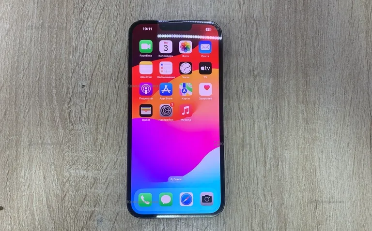 Apple iPhone 13 Pro Max 128Gb
