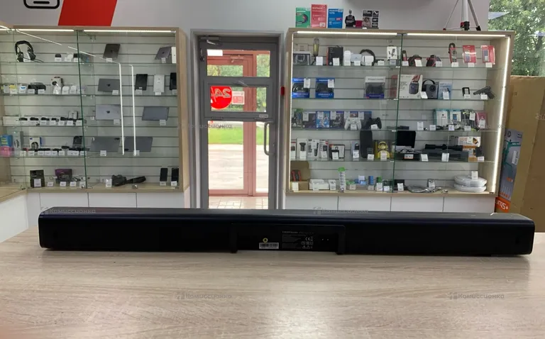 Колонка  Xiaomi Soundbar 2.0
