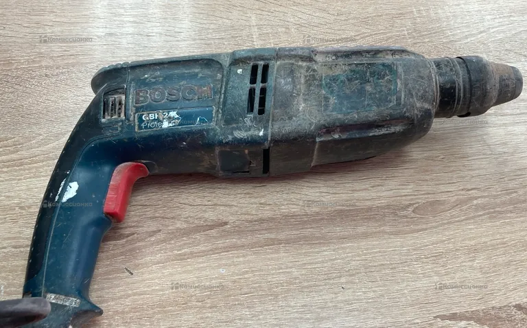 перфоратор bosch GBH240