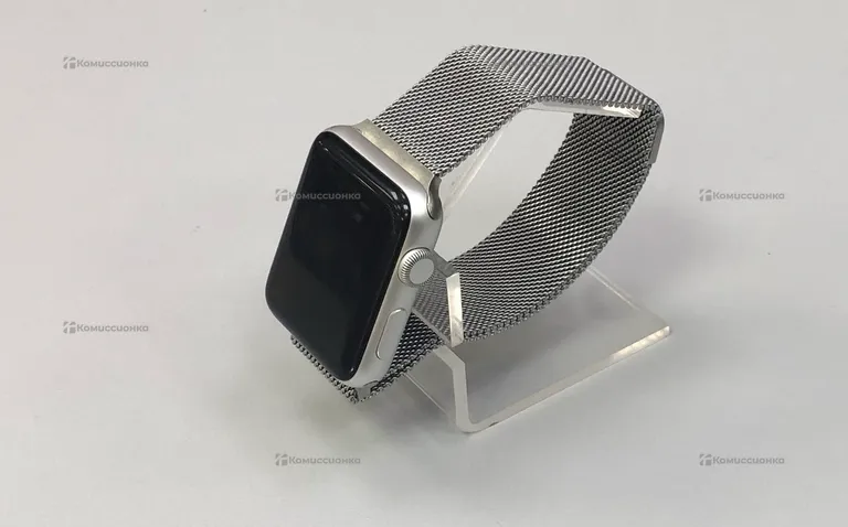 Часы  Apple Watch Series 3 42mm