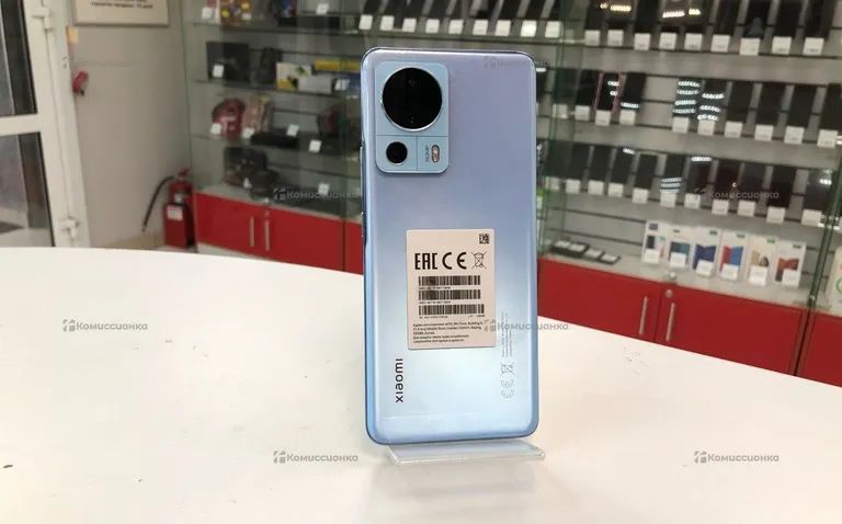 Xiaomi 13 Lite 8/256Gb