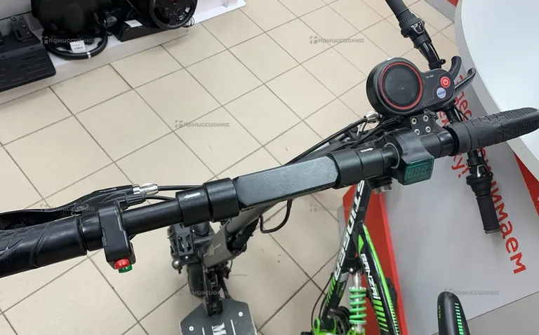 Самокат Minipro M5