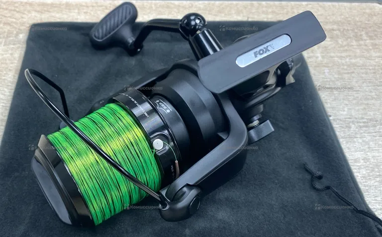 Катушка EOS 12000FS