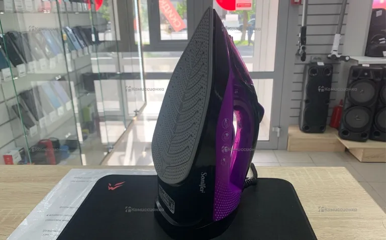 Утюг Sonifer sf-9084