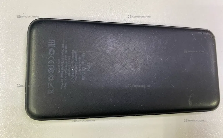 Повербанк TNF 10000mAh