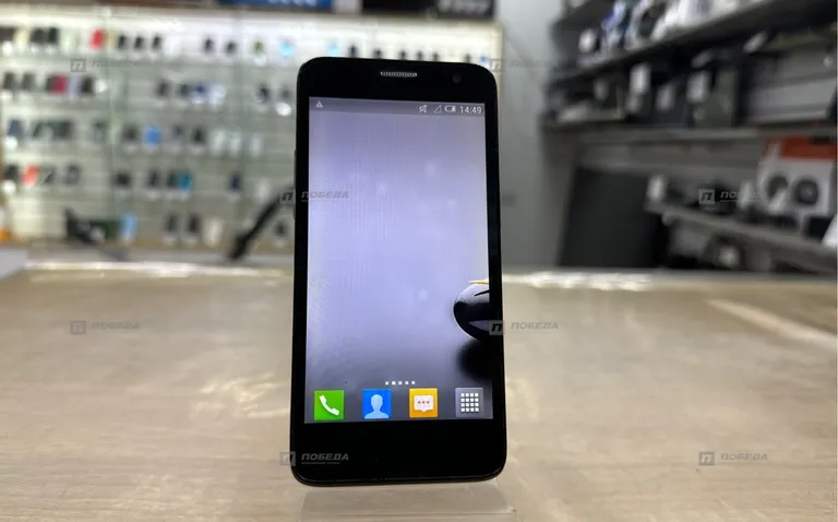 Alcatel Idol Mini 6012X