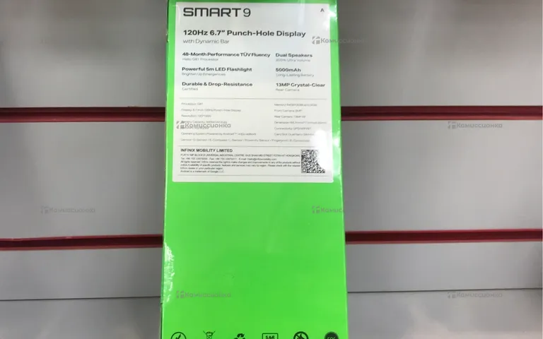Infinix Smart 9 3/64GB