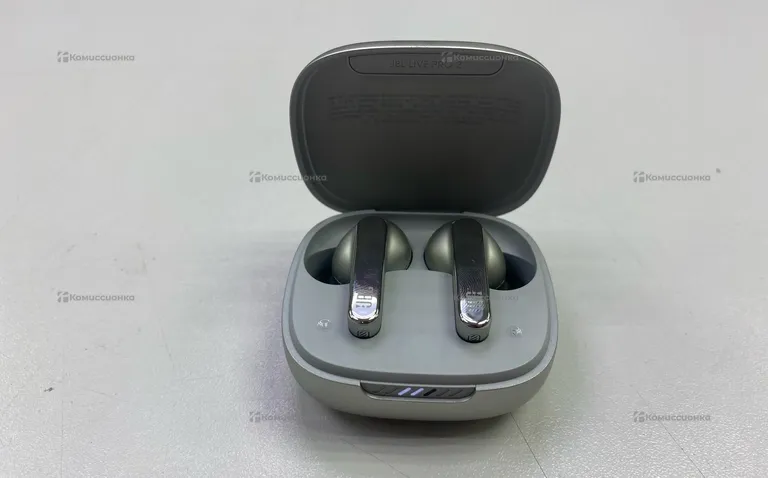 Наушники  JBL live 2 pro tws