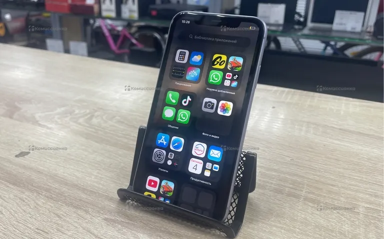 Apple iPhone 11 64Гб