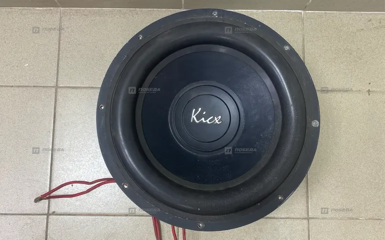 Сабвуфер Kixe