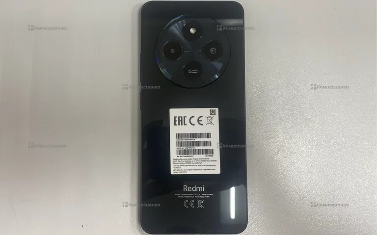 Xiaomi Redmi 14C 4/128Gb