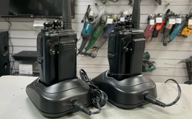 Рации anytone at-289g