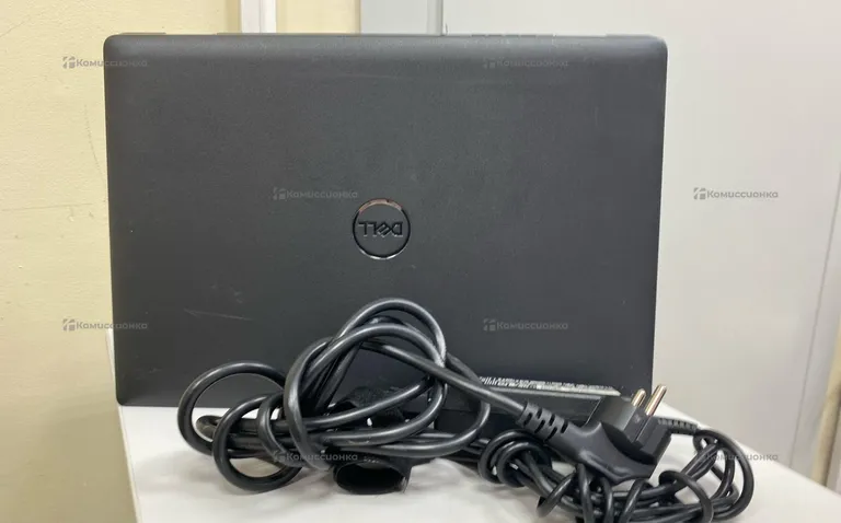 Ноутбук  Dell Latitude 3420