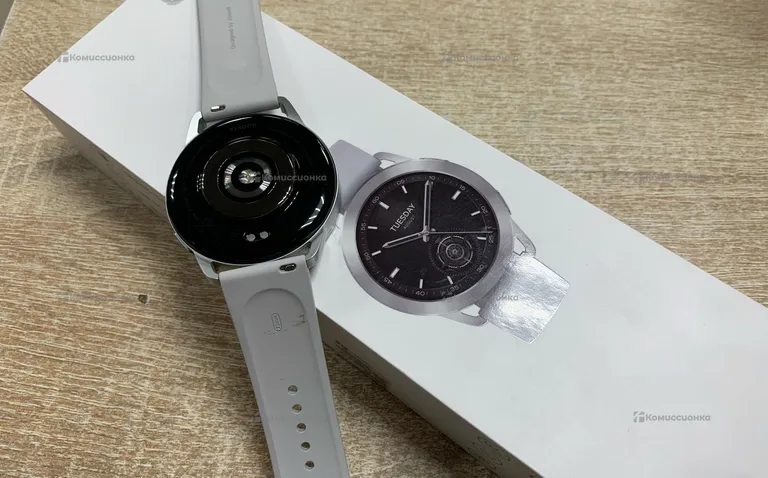 Xiaomi Watch S3