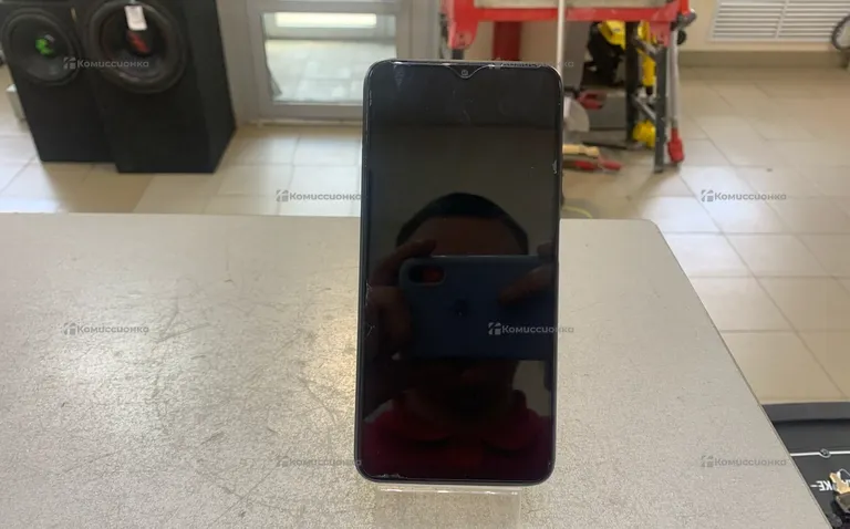 Xiaomi Poco M3, 4/64Gb