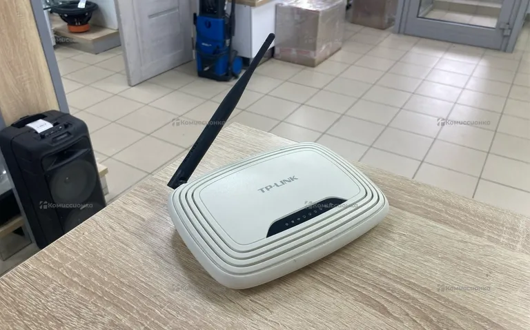Tp-link