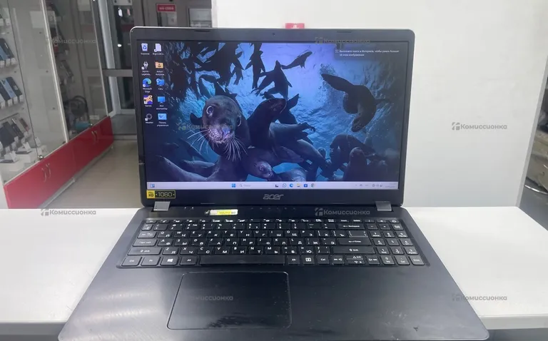 Ноутбук  Acer Aspire A315-54