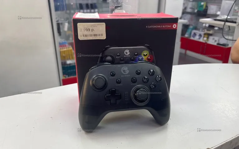 Геймпад GameSir T4 Pro