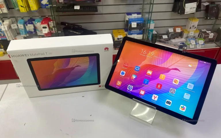 Планшет Huawei Matepad T 4/128