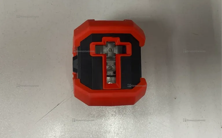 Лазерный уровень Condtrol Q5 Red