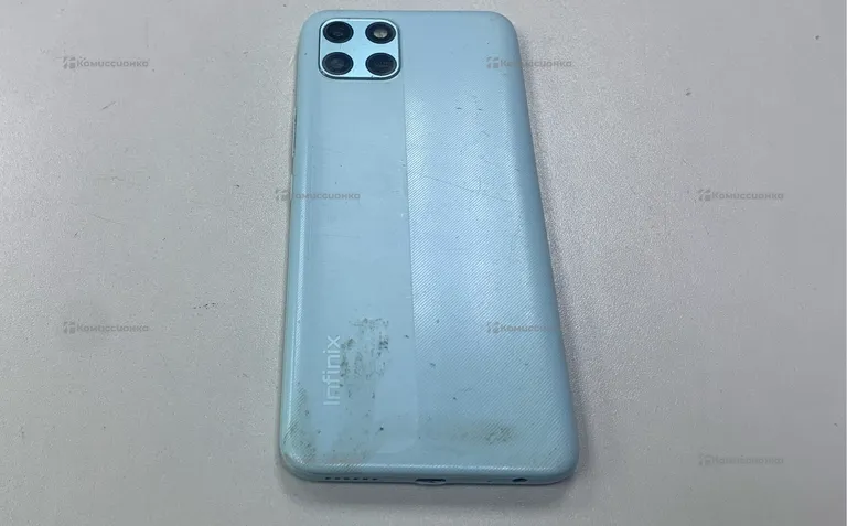 Infinix SMART 6 HD 2/32Gb