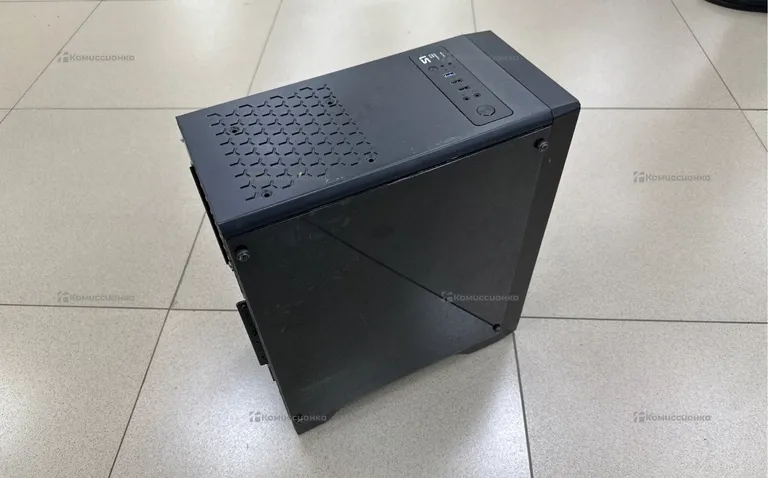 Системный блок Zalman