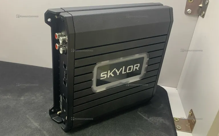 Усилитель  SKYLOR MD-2.200D