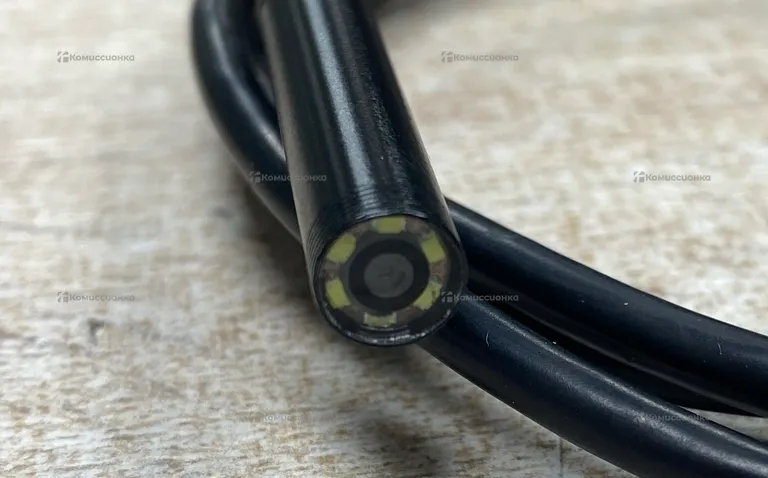 Камера type-c