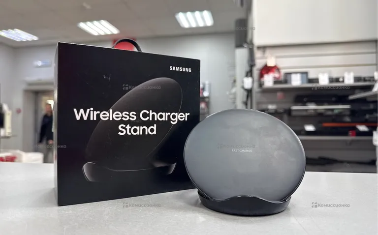 Беспроводная зарядка Samsung