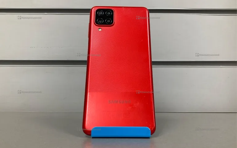 Samsung Galaxy A12 4/64Gb