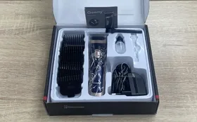 Купить Машинка для стрижки Geemy GM-6005 б/у , в Екатеринбург Цена:990рублей