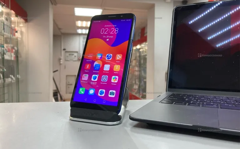 Honor 9S 2/32gb