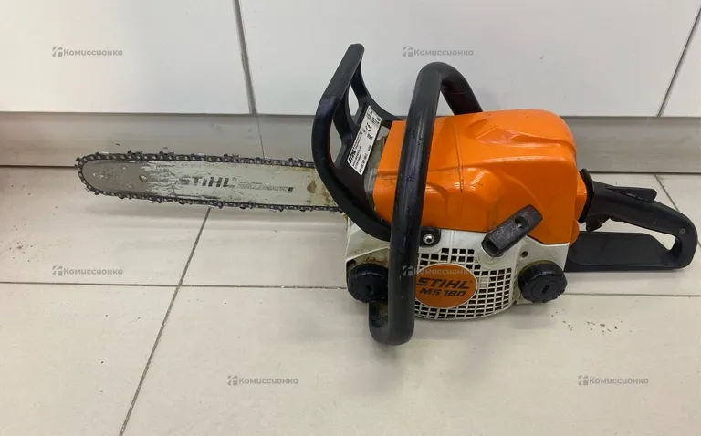 Бензопила Stihl MC 180