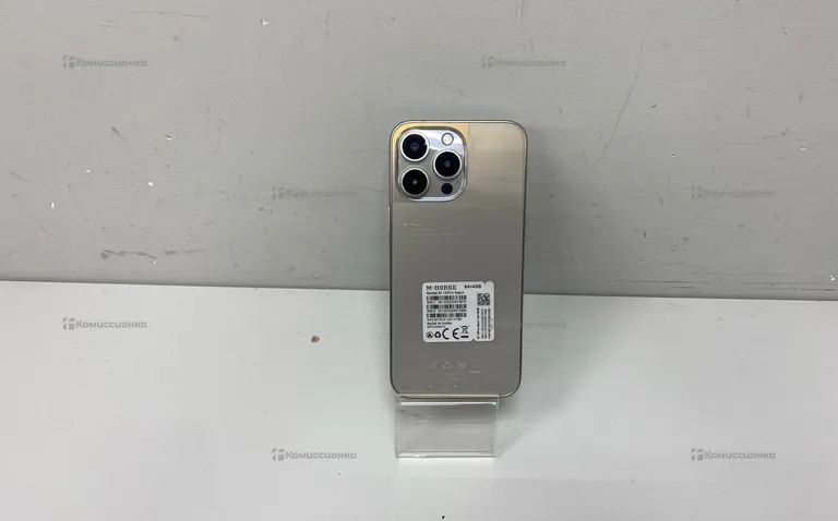 M-Horse M 15 pro max+ 4/64gb