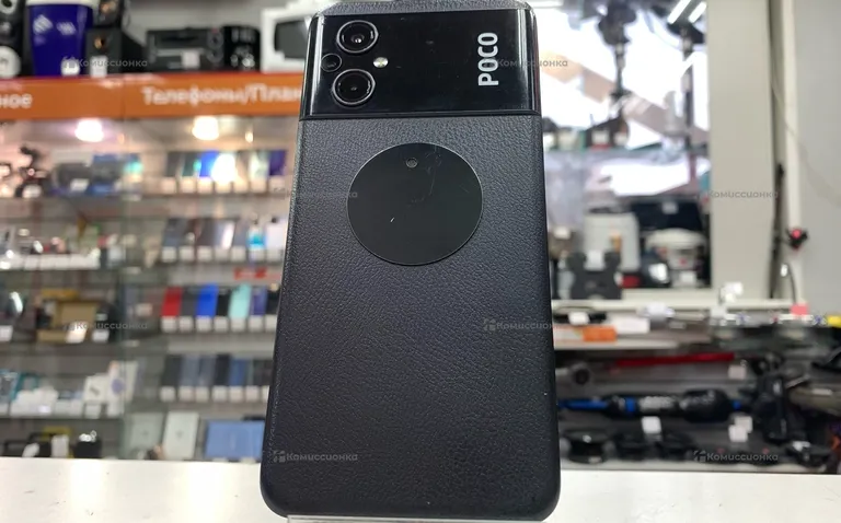 Xiaomi Poco m5 128Gb