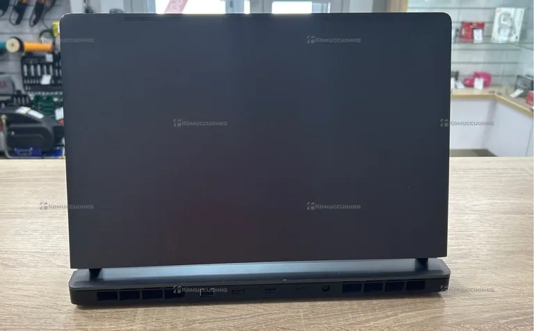 Ноутбук  xiaomi i7 1060