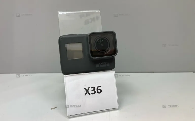 GoPro Hero 5