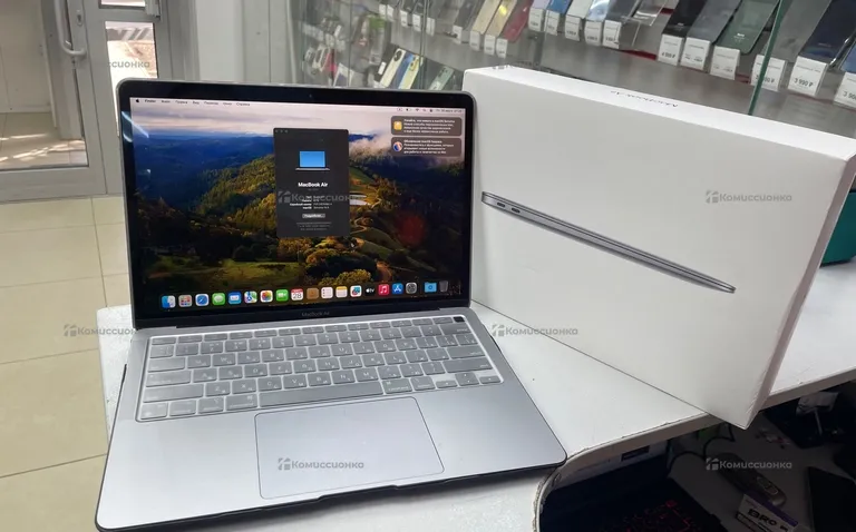 Apple MacBook 2020 m1