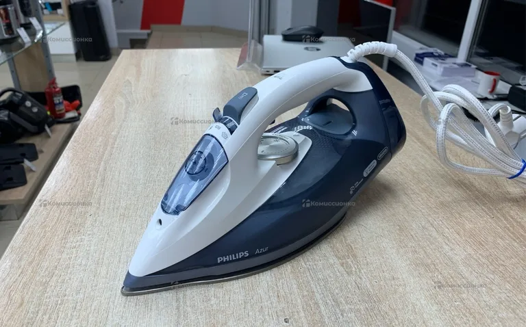 Утюг philips gc4902/20