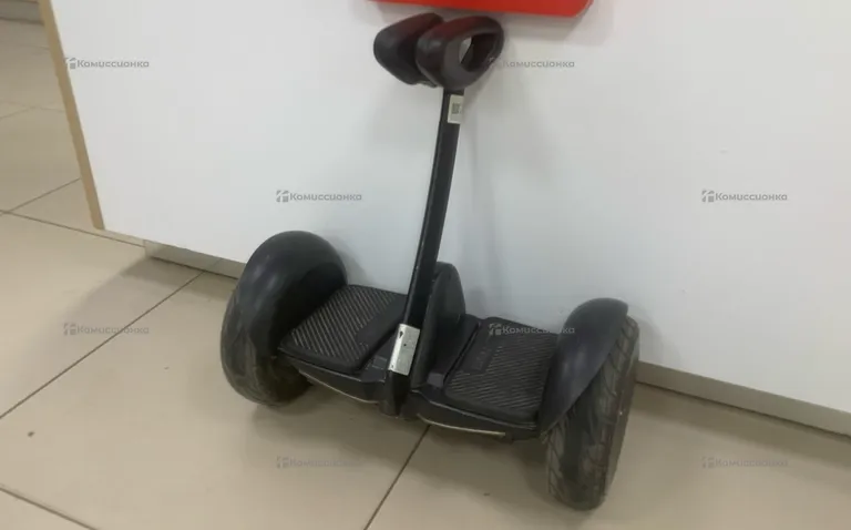 Мини-сигвей Ninebot Mini S