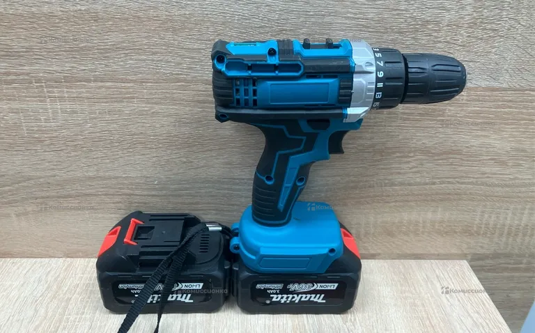 Дрель Makita (реплика) 36Vf