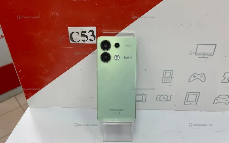 Xiaomi Redmi Note 13 8/128Gb